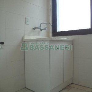 Apartamento com 72m², 2 dormitórios, 1 vaga, no bairro Lourdes em Caxias do Sul para Alugar