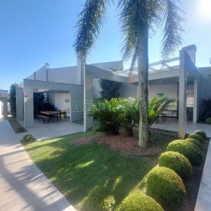 Apto Mobiliado com 58m², 3 dormitórios, 2 vagas, no bairro Lourdes em Caxias do Sul para Alugar