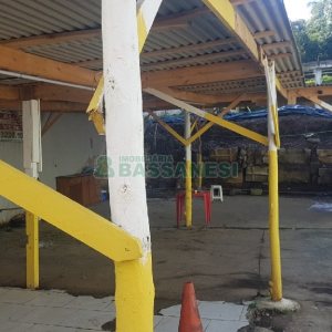 Terreno com 484m², no bairro Centro em Caxias do Sul para Alugar ou Comprar