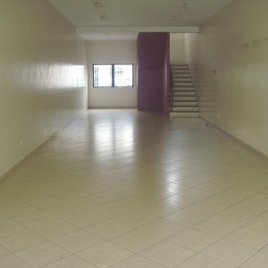 Loja com 181m², no bairro São Pelegrino em Caxias do Sul para Alugar