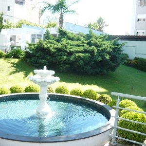 Apartamento com 130m², 3 dormitórios, 2 vagas, no bairro Lourdes em Caxias do Sul para Alugar