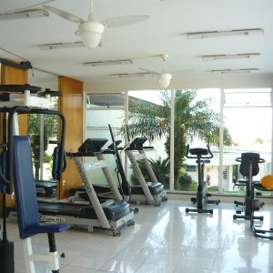 Apartamento com 130m², 3 dormitórios, 2 vagas, no bairro Lourdes em Caxias do Sul para Alugar