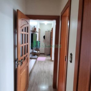 Apartamento com 57m², 2 dormitórios, 1 vaga, no bairro Jardim América em Caxias do Sul para Comprar