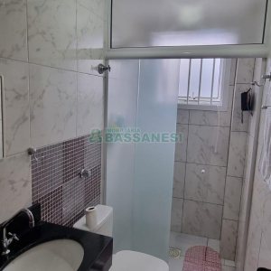 Apartamento com 57m², 2 dormitórios, 1 vaga, no bairro Jardim América em Caxias do Sul para Comprar