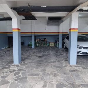 Apartamento com 57m², 2 dormitórios, 1 vaga, no bairro Jardim América em Caxias do Sul para Comprar