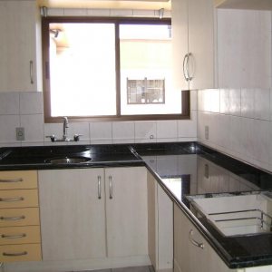 Apartamento com 60m², 3 dormitórios, 1 vaga, no bairro São Pelegrino em Caxias do Sul para Alugar