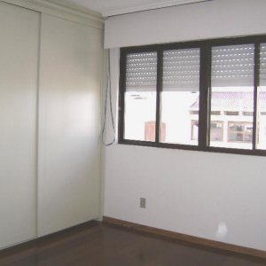 Apartamento com 60m², 3 dormitórios, 1 vaga, no bairro São Pelegrino em Caxias do Sul para Alugar
