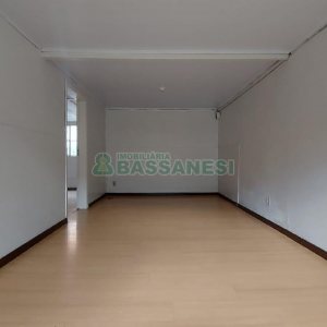 Casa com 50m², 1 dormitório, no bairro Sagrada Família em Caxias do Sul para Alugar