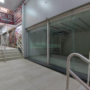 Loja com 55m², no bairro Centro em Caxias do Sul para Alugar
