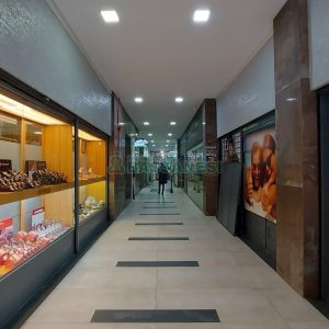 Loja com 55m², no bairro Centro em Caxias do Sul para Alugar