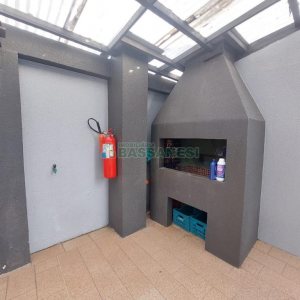 Apto Mobiliado com 90m², 2 dormitórios, 1 vaga, no bairro Sagrada Família em Caxias do Sul para Alugar