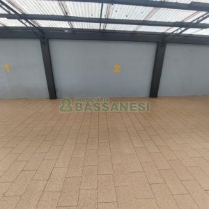 Apto Mobiliado com 90m², 2 dormitórios, 1 vaga, no bairro Sagrada Família em Caxias do Sul para Alugar