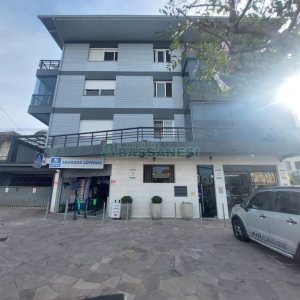 Apto Mobiliado com 90m², 2 dormitórios, 1 vaga, no bairro Sagrada Família em Caxias do Sul para Alugar