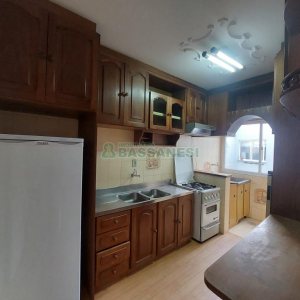 Apto Mobiliado com 90m², 2 dormitórios, 1 vaga, no bairro Sagrada Família em Caxias do Sul para Alugar