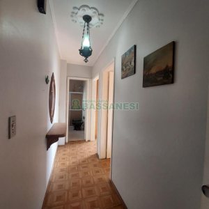 Apto Mobiliado com 90m², 2 dormitórios, 1 vaga, no bairro Sagrada Família em Caxias do Sul para Alugar