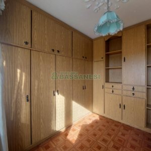 Apto Mobiliado com 90m², 2 dormitórios, 1 vaga, no bairro Sagrada Família em Caxias do Sul para Alugar