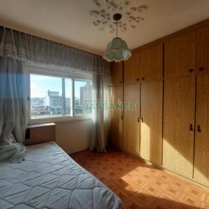 Apto Mobiliado com 90m², 2 dormitórios, 1 vaga, no bairro Sagrada Família em Caxias do Sul para Alugar