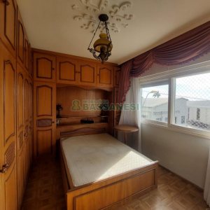 Apto Mobiliado com 90m², 2 dormitórios, 1 vaga, no bairro Sagrada Família em Caxias do Sul para Alugar