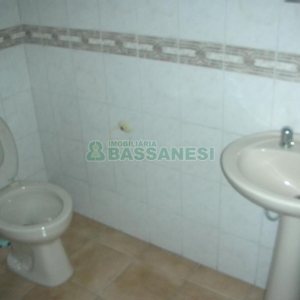 Apartamento com 55m², 1 dormitório, no bairro Centro em Caxias do Sul para Alugar