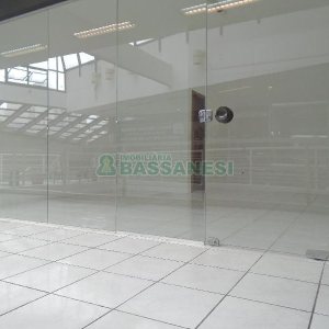 Loja com 30m², no bairro Centro em Caxias do Sul para Alugar