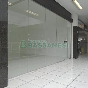 Loja com 30m², no bairro Centro em Caxias do Sul para Alugar