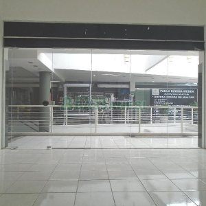 Loja com 30m², no bairro Centro em Caxias do Sul para Alugar