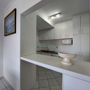 Apto Mobiliado com 50m², 1 dormitório, 1 vaga, no bairro Centro em Caxias do Sul para Alugar