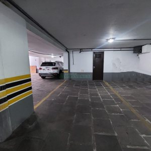 Apto Mobiliado com 50m², 1 dormitório, 1 vaga, no bairro Centro em Caxias do Sul para Alugar