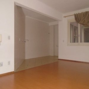 Apartamento com 46m², 1 dormitório, no bairro Centro em Caxias do Sul para Comprar