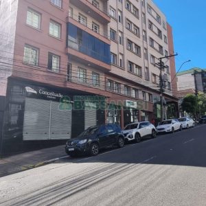 Apartamento com 46m², 1 dormitório, no bairro Centro em Caxias do Sul para Comprar