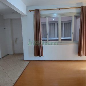 Apartamento com 46m², 1 dormitório, no bairro Centro em Caxias do Sul para Alugar