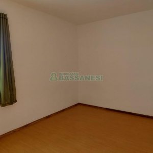 Apartamento com 46m², 1 dormitório, no bairro Centro em Caxias do Sul para Alugar