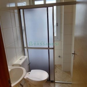 Apartamento com 46m², 1 dormitório, no bairro Centro em Caxias do Sul para Alugar