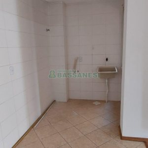 Apartamento com 46m², 1 dormitório, no bairro Centro em Caxias do Sul para Alugar