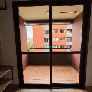 Apartamento com 68m², 2 dormitórios, 1 vaga, no bairro Marechal Floriano em Caxias do Sul para Alugar