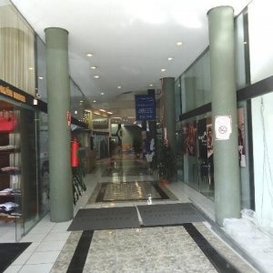 Loja com 28m², no bairro Centro em Caxias do Sul para Alugar