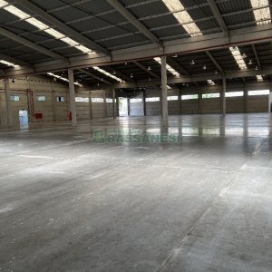 Pavilhão com 2206m², no bairro Presidente Vargas em Caxias do Sul para Alugar