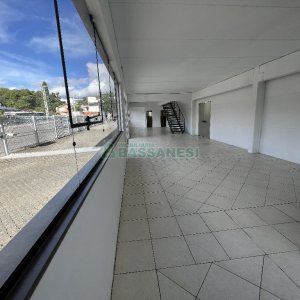Pavilhão com 2206m², no bairro Presidente Vargas em Caxias do Sul para Alugar