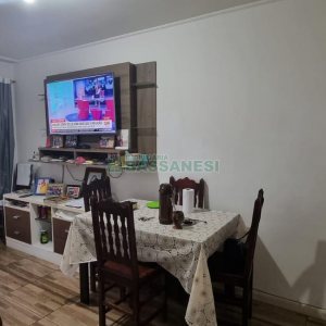 Apartamento com 65m², 2 dormitórios, 1 vaga, no bairro Centro em Caxias do Sul para Comprar