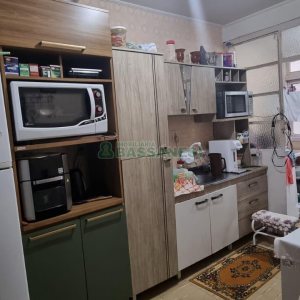 Apartamento com 65m², 2 dormitórios, 1 vaga, no bairro Centro em Caxias do Sul para Comprar