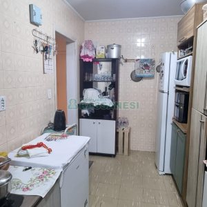 Apartamento com 65m², 2 dormitórios, 1 vaga, no bairro Centro em Caxias do Sul para Comprar