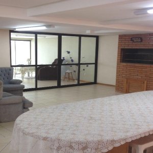 Apto/Cobertura com 102m², 1 dormitório, 1 vaga, no bairro Centro em Caxias do Sul para Alugar