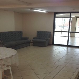 Apto/Cobertura com 102m², 1 dormitório, 1 vaga, no bairro Centro em Caxias do Sul para Alugar