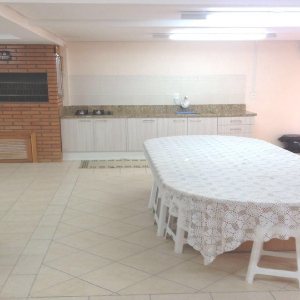 Apto/Cobertura com 102m², 1 dormitório, 1 vaga, no bairro Centro em Caxias do Sul para Alugar