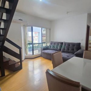 Apartamento com 66m², 2 dormitórios, 1 vaga, no bairro Centro em Caxias do Sul para Comprar