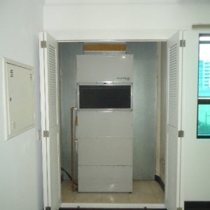 Sala com 101m², 2 vagas, no bairro Centro em Caxias do Sul para Comprar