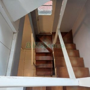 Casa com 250m², no bairro Centro em Caxias do Sul para Alugar