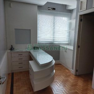 Casa com 250m², no bairro Centro em Caxias do Sul para Alugar