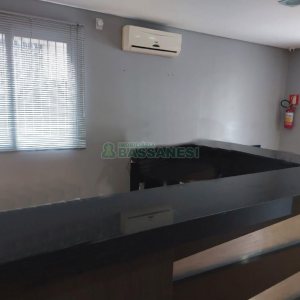 Casa com 250m², no bairro Centro em Caxias do Sul para Alugar