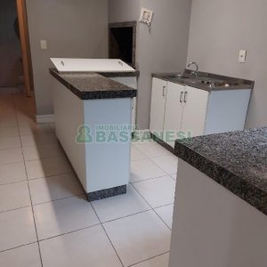 Casa com 250m², no bairro Centro em Caxias do Sul para Alugar